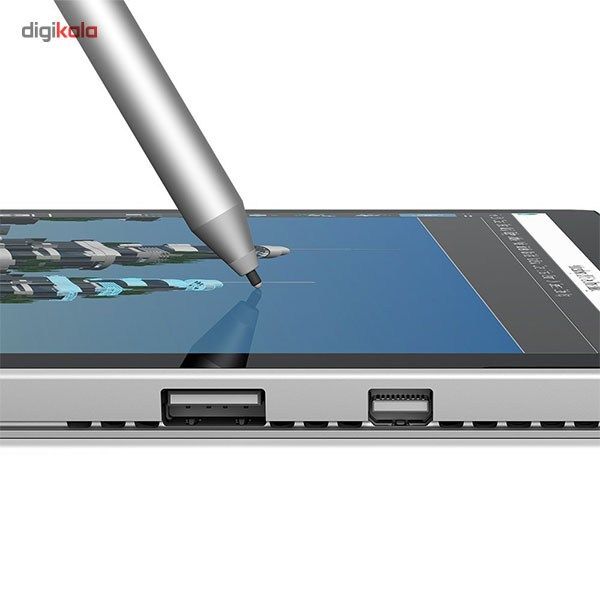 تبلت مایکروسافت مدل Surface Pro 4 - A main 1 7