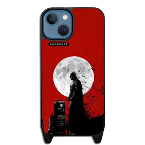 AKAM AMC-WLA15-BATMAN2 Cover For Apple iPhone 15