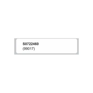 بر چسب  پرینتر لیبل زن مدل 99017