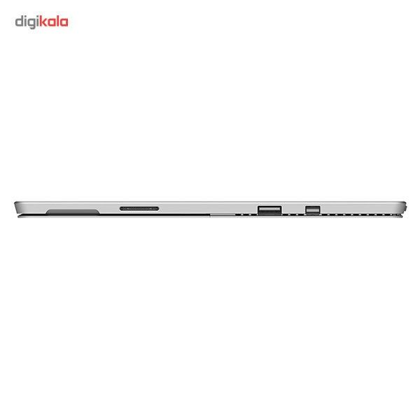 تبلت مایکروسافت مدل Surface Pro 4 - A main 1 9