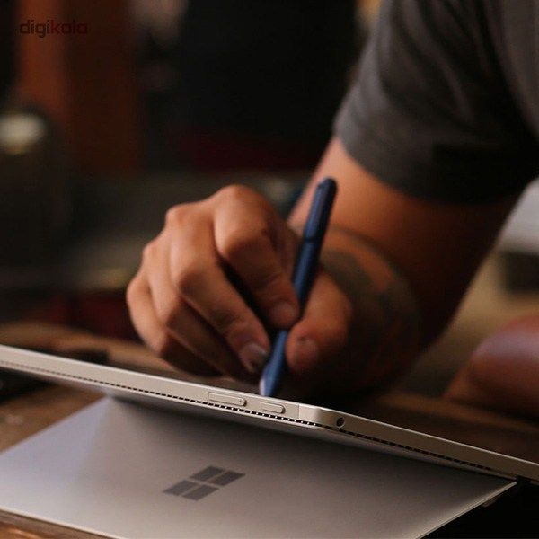 تبلت مایکروسافت مدل Surface Pro 4 - A main 1 11