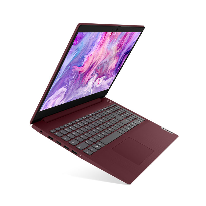 لپ تاپ 15.6 اینچی لنوو مدل IdeaPad 3 15ADA05 لپ تاپ 15.6 اینچی لنوو مدل IdeaPad 3 15ADA05