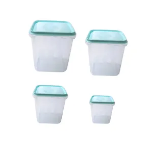 ظرف نگهدارنده کد 0098 مجموعه 4عددی