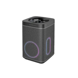 اسپیکر و پاور ژنراتور 300 وات قابل حمل پاورولوجی مدل  90000mAh PPBCHA37