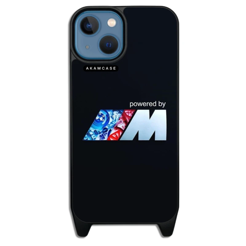 کاور آکام مدل AMCWLA14PLUS-BMW6 مناسب برای گوشی موبایل اپل iPhone 14 Plus