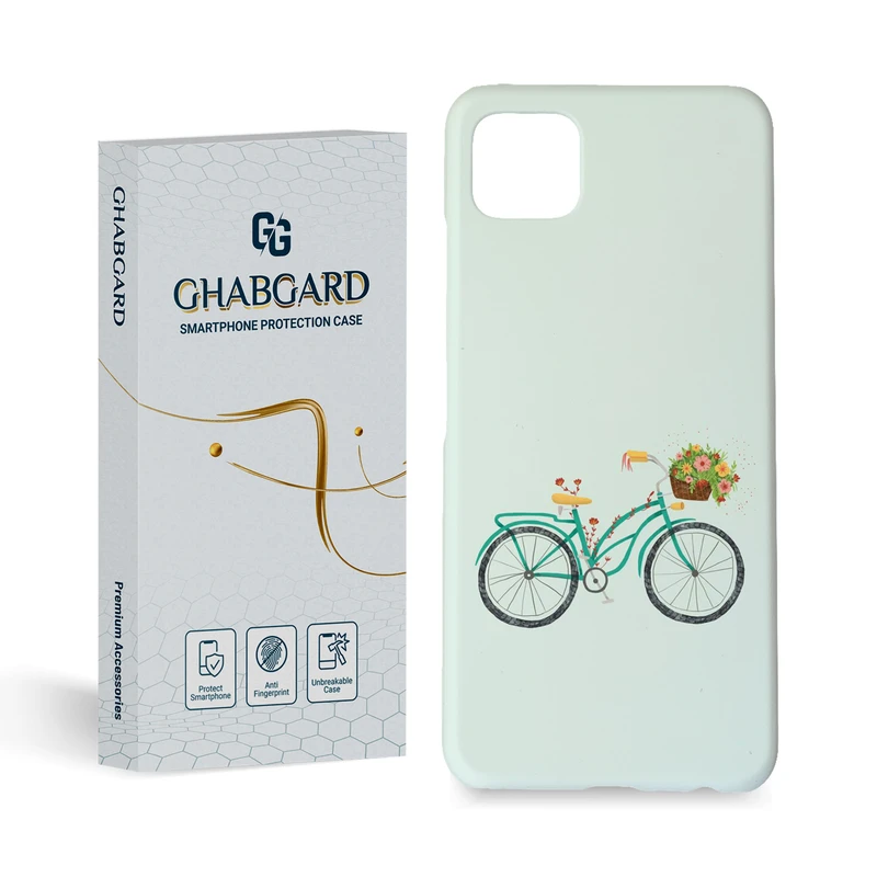 کاور قاب گارد مدل فانتزی مناسب برای گوشی موبایل سامسونگ galaxy a22 5g