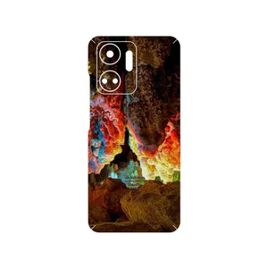 MAHOOT Ali Sadr Cave Cover Sticker for Honor X7a