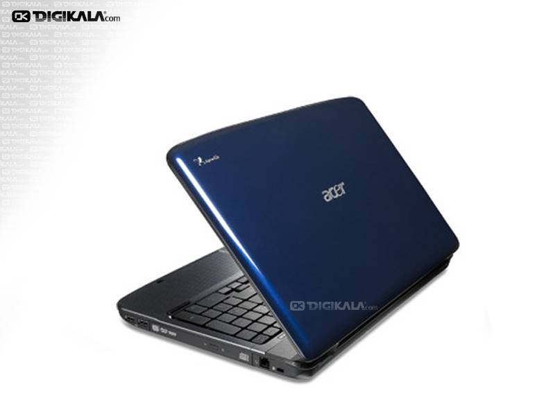 لپ تاپ 15.6 اینچ ایسر مدل Aspire 5738