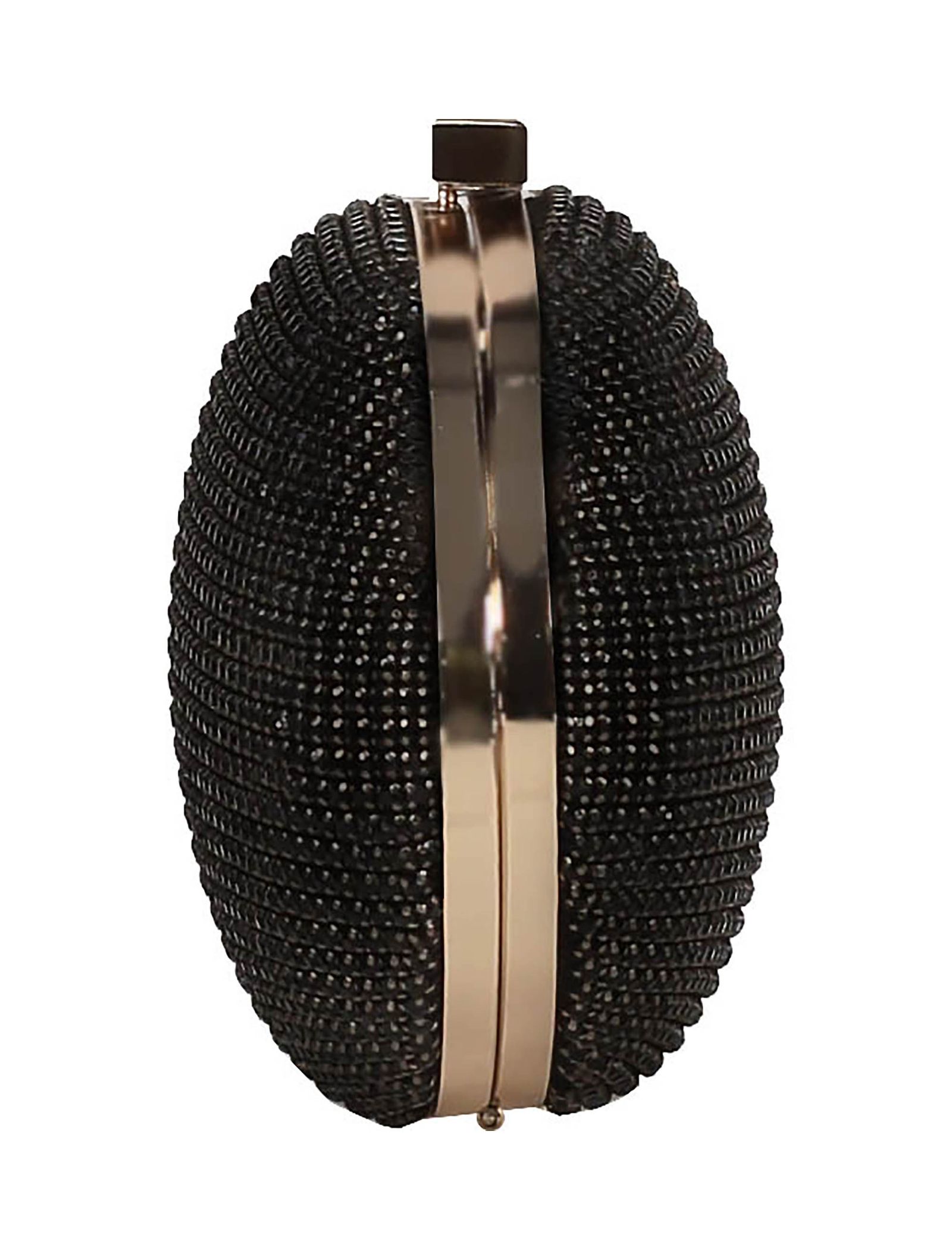 کیف فلزی زنانه - ایپک یول - مشکي - 6