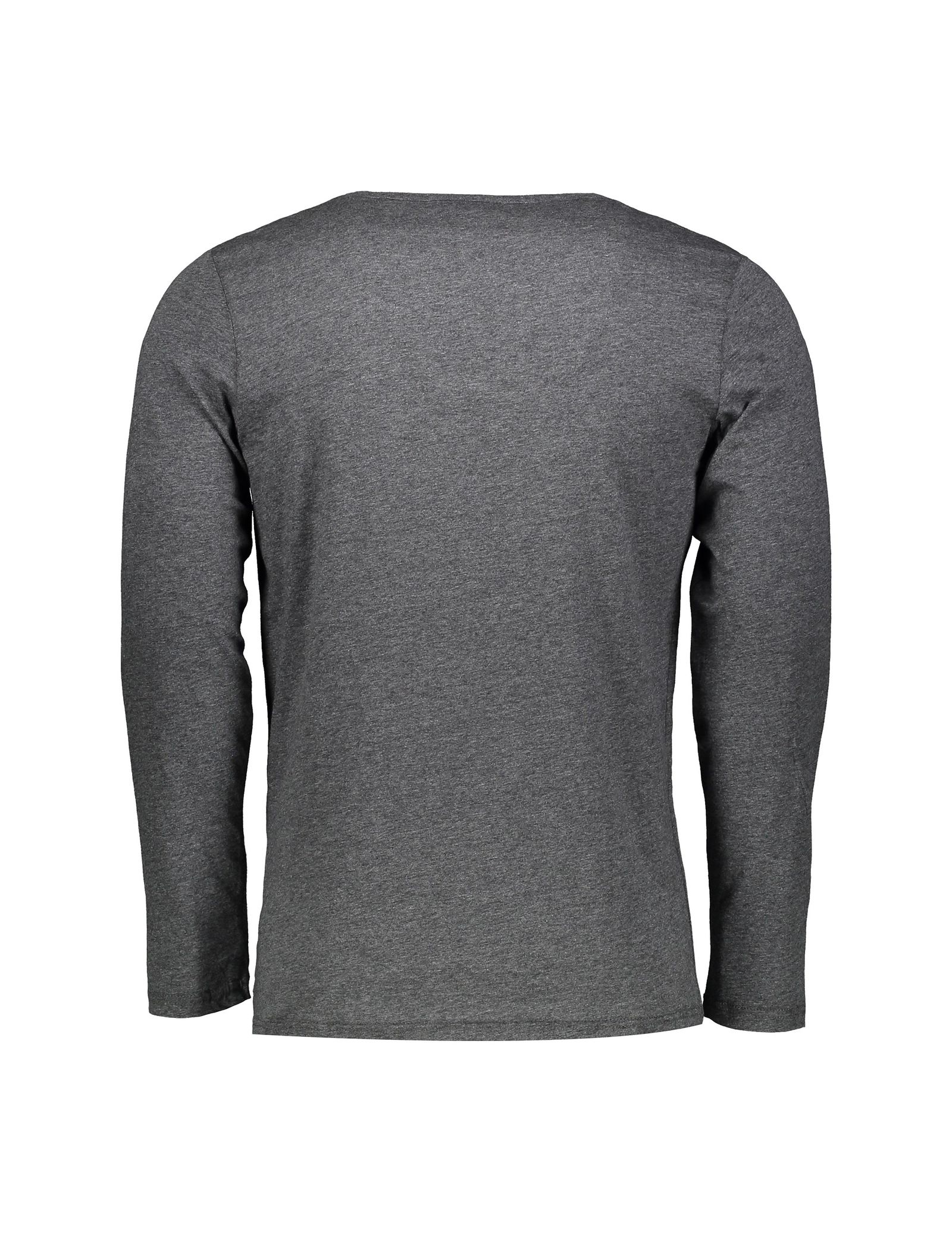 تی شرت و شلوار راحتی مردانه - سلیو - زغالي - 4