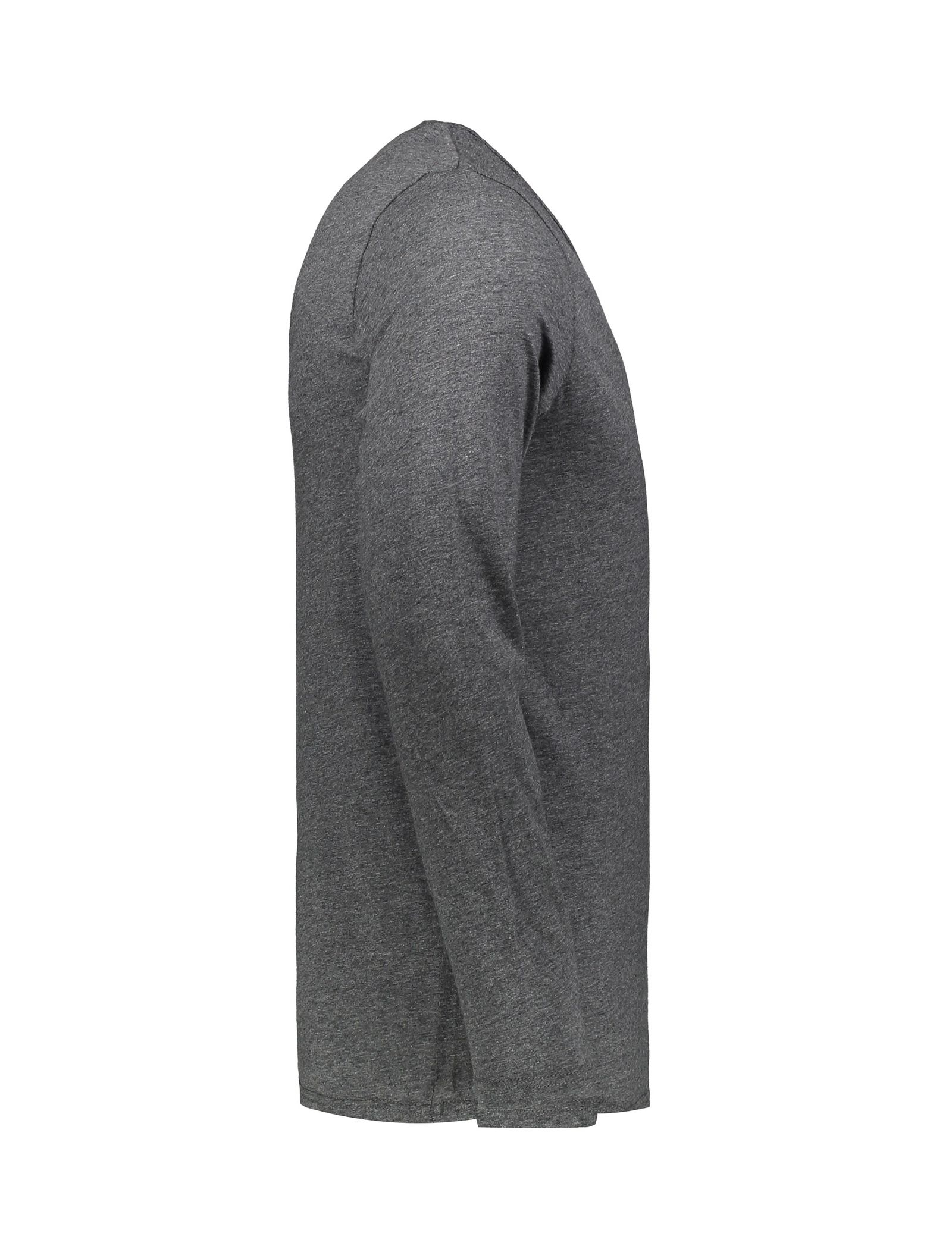 تی شرت و شلوار راحتی مردانه - سلیو - زغالي - 5