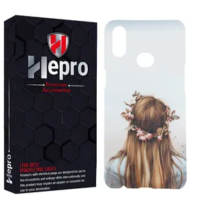 HEPRO MC Cover for Samsung Galaxy A30/A20