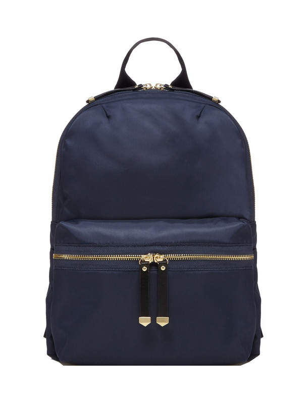 کوله پشتی روزمره زنانه - رد هرینگ