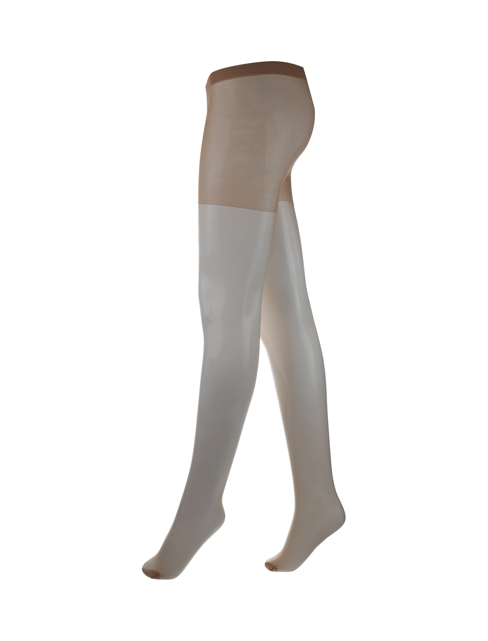 جوراب شلواری شفاف زنانه بسته 3 عددی - دبنهامز -  - 4