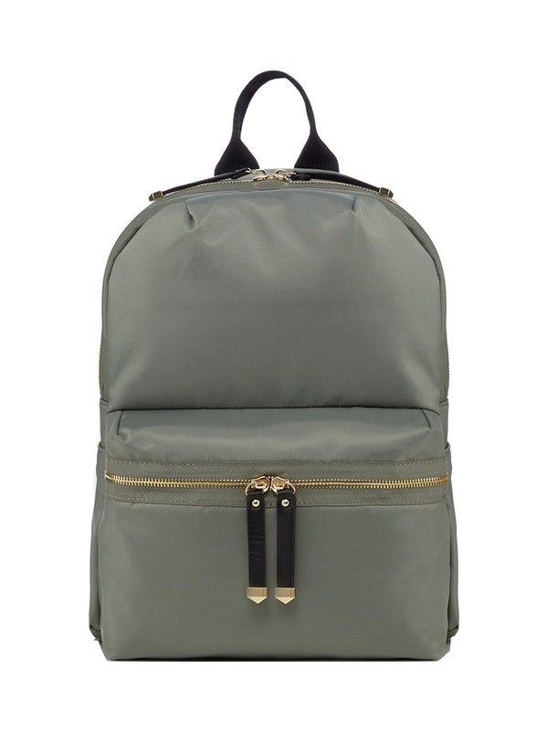 کوله پشتی روزمره زنانه - رد هرینگ تک سایز