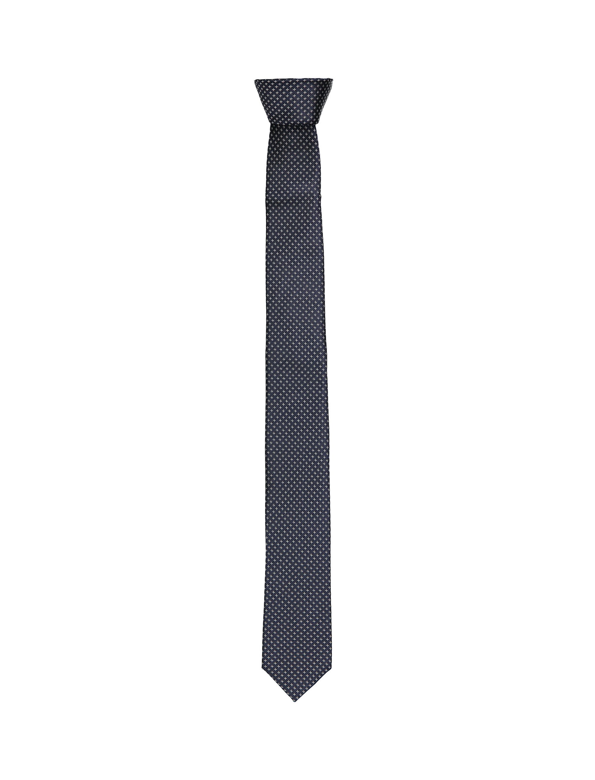 کراوات طرح دار مردانه - سلیو