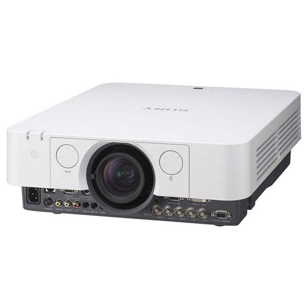 پروژکتور سونی مدل VPL-FX35 پروژکتور سونی مدل VPL-FX35