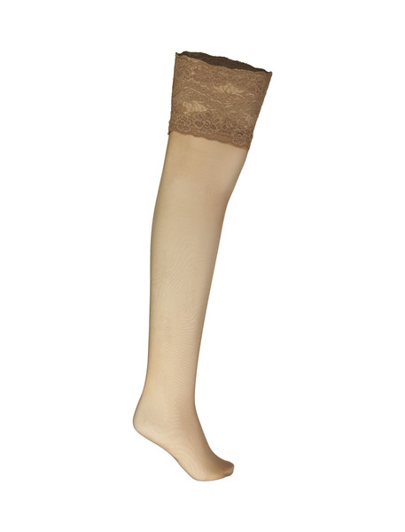 جوراب ساق بلند زنانه - لاوین رز