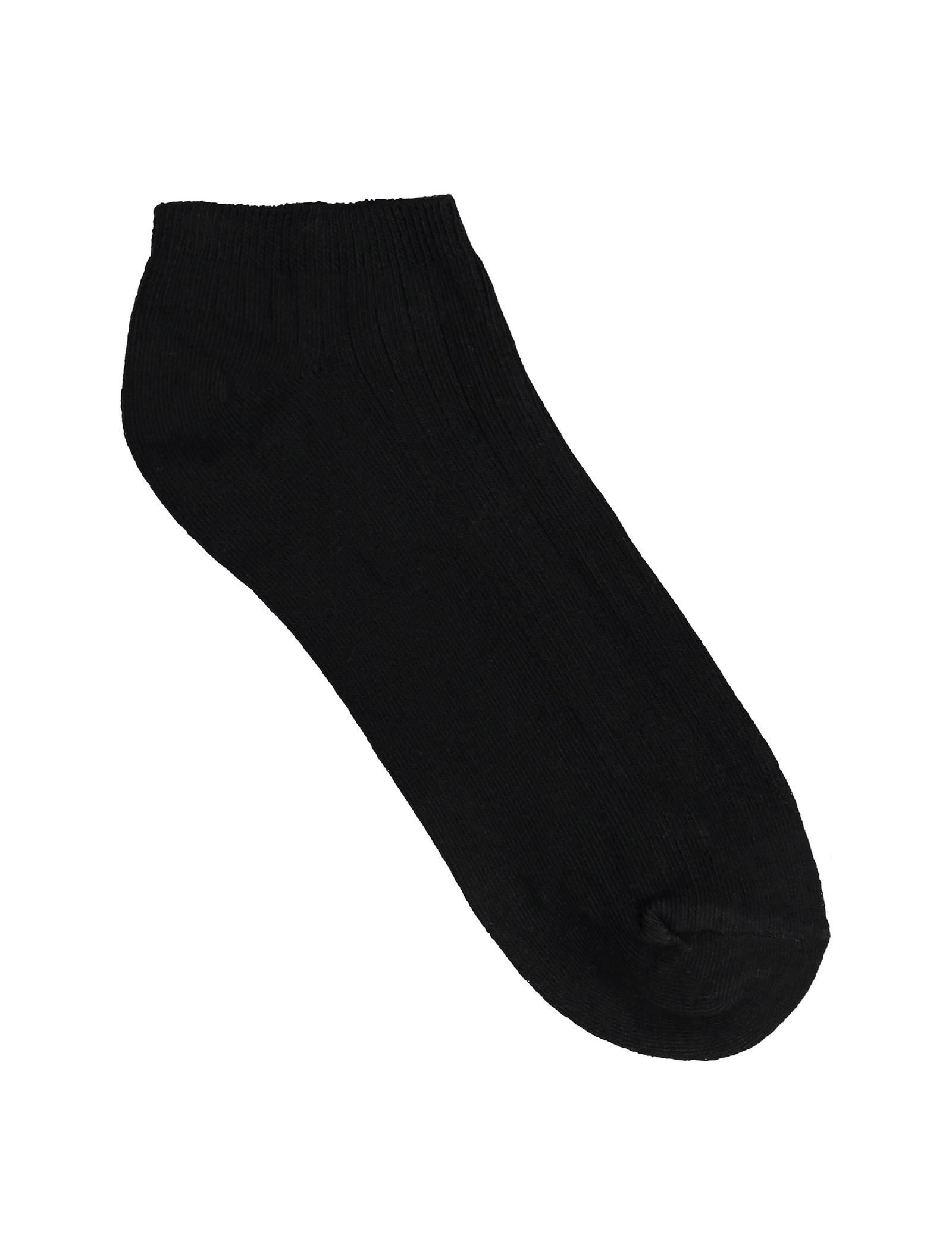 جوراب ساق کوتاه مردانه بسته 4 عددی - دفکتو - چند رنگ - 6