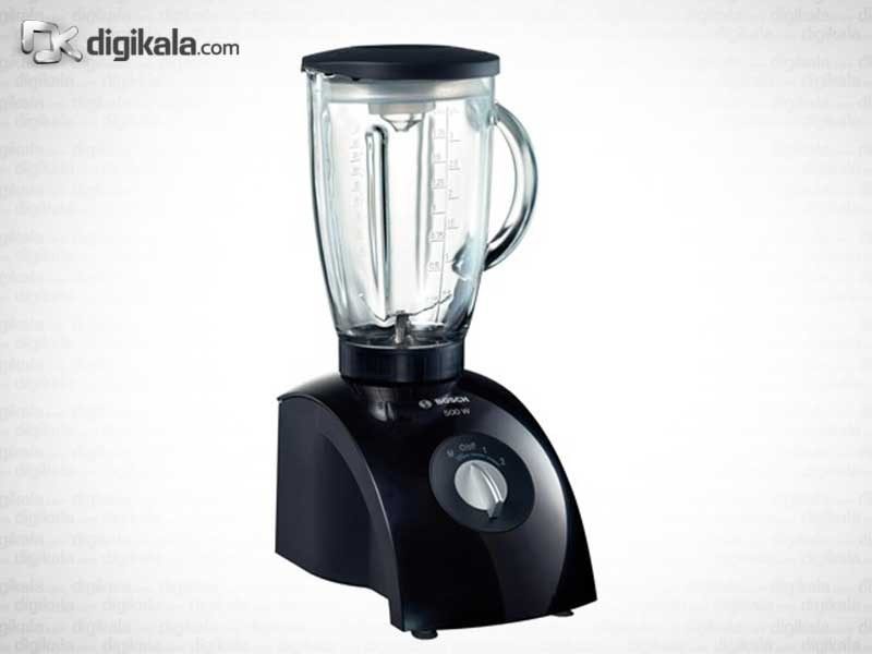 مخلوط کن بوش مدل MMB11B1