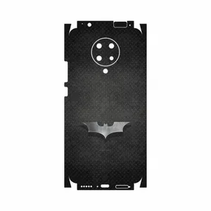 MAHOOT Batman-FullSkin Cover Sticker for Xiaomi Poco F2 Pro