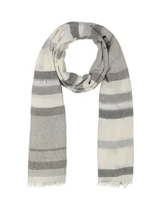 شال ویسکوز مردانه - تیفوسی