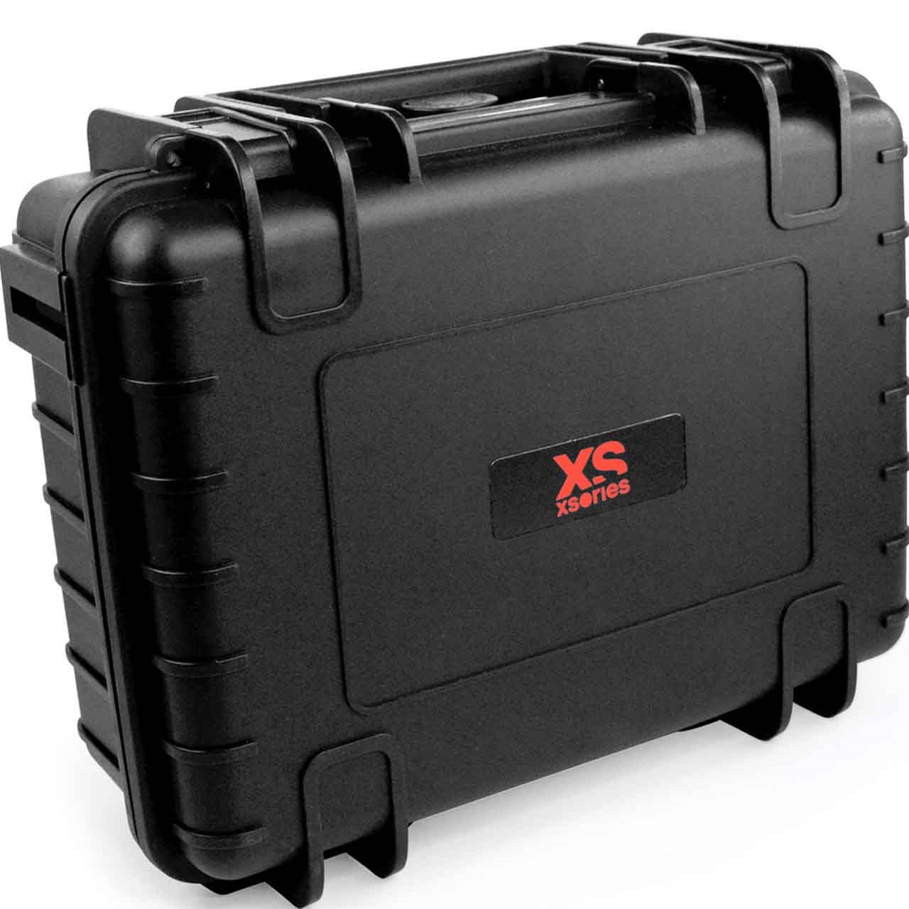 کیف حمل دوربین گوپرو اکس سوریز مدل Big Black Box DIY