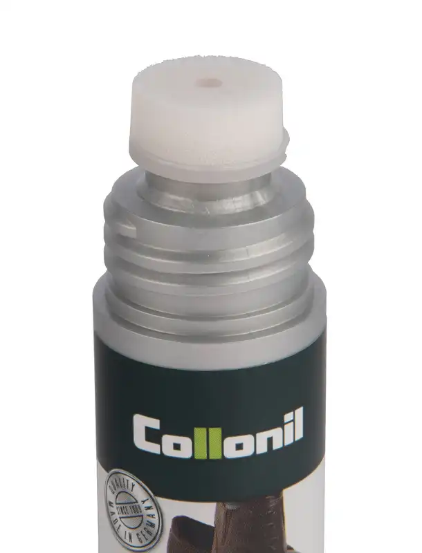 براق کننده چرم - کلنیل