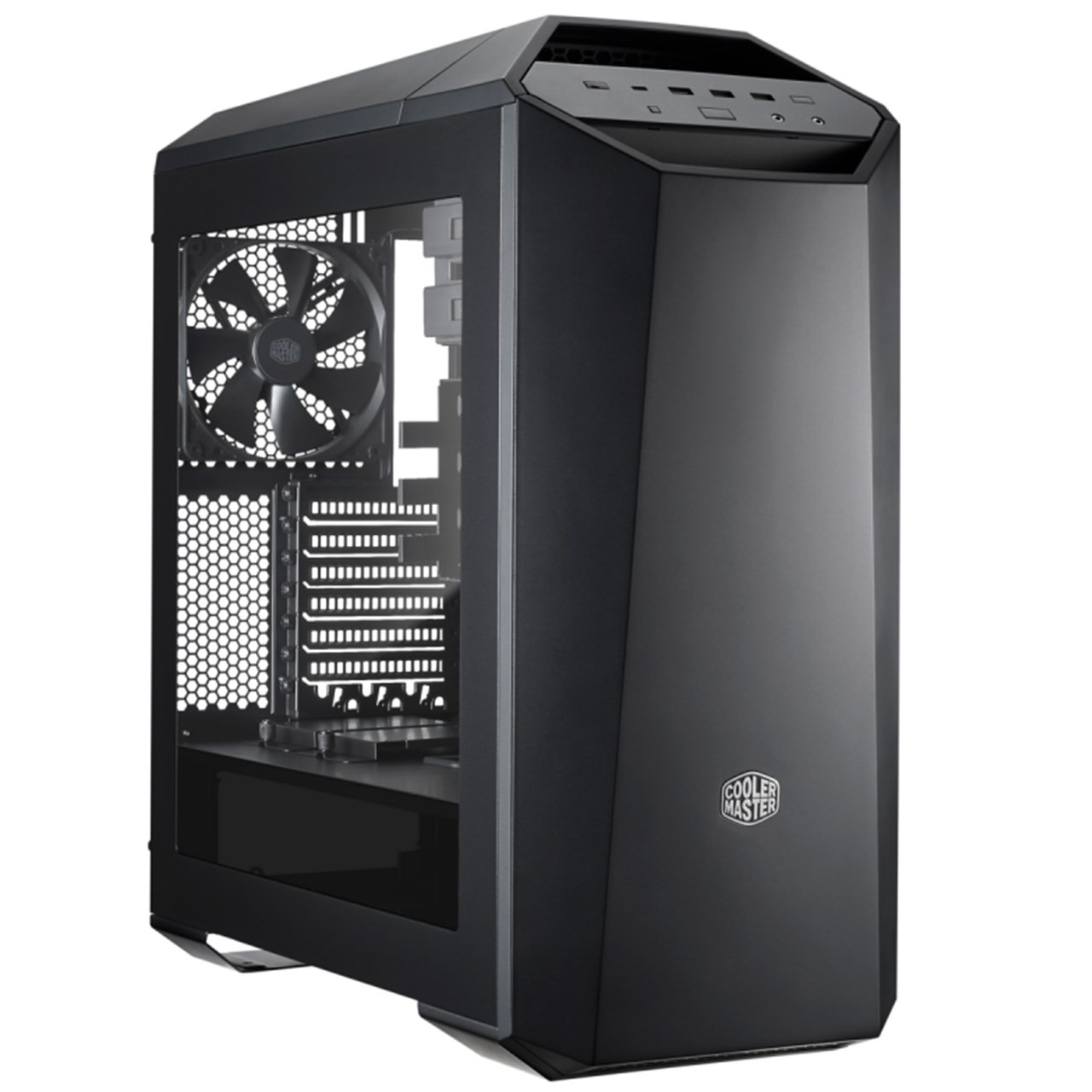 کیس کامپیوتر کولر مستر مدل MasterCase Maker 5