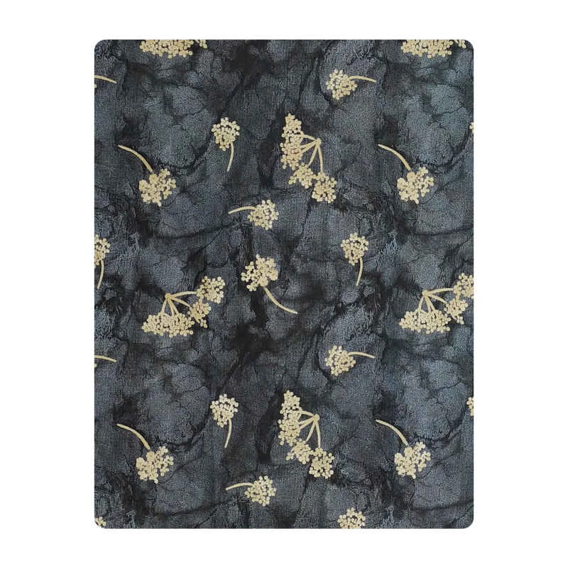 ملحفه آدنو مدل ونوس کد CH138 دونفره سایز 220x240 سانتی متر