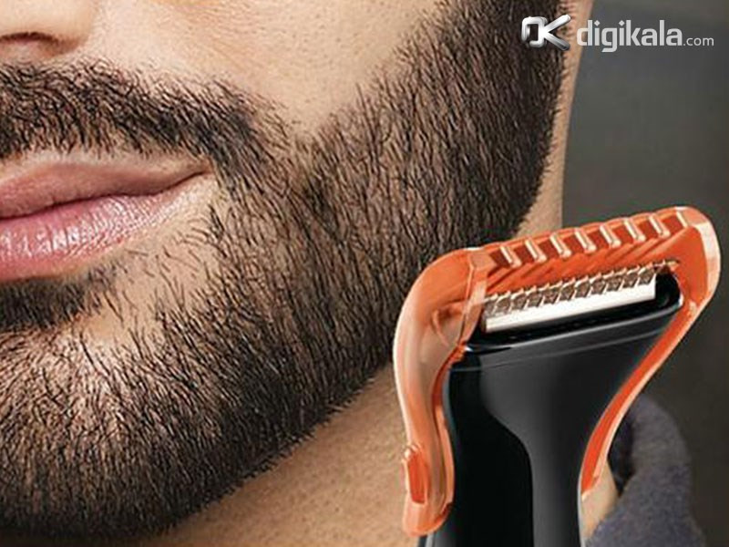 ماشین اصلاح صورت باریک فیلیپس NT9145