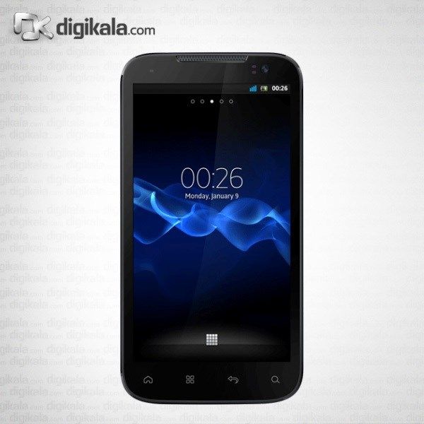 گوشی موبایل جی ال ایکس جی 4 NFC main 1 3