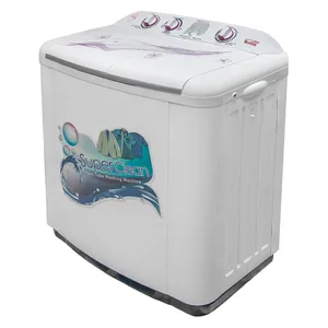 ماشین لباسشویی اکسلنت اس دی ان مدل XPB90-188SC ظرفیت 9 کیلوگرم