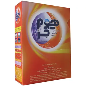 Home Care Hand Wash Washing Powder 500g