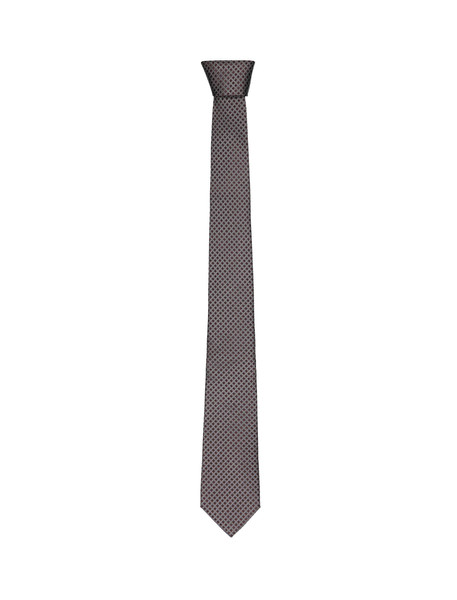 کراوات ابریشم مردانه - مانگو