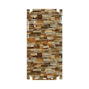 MAHOOT brickwall-FullSkin Cover Sticker for Samsung Galaxy M02