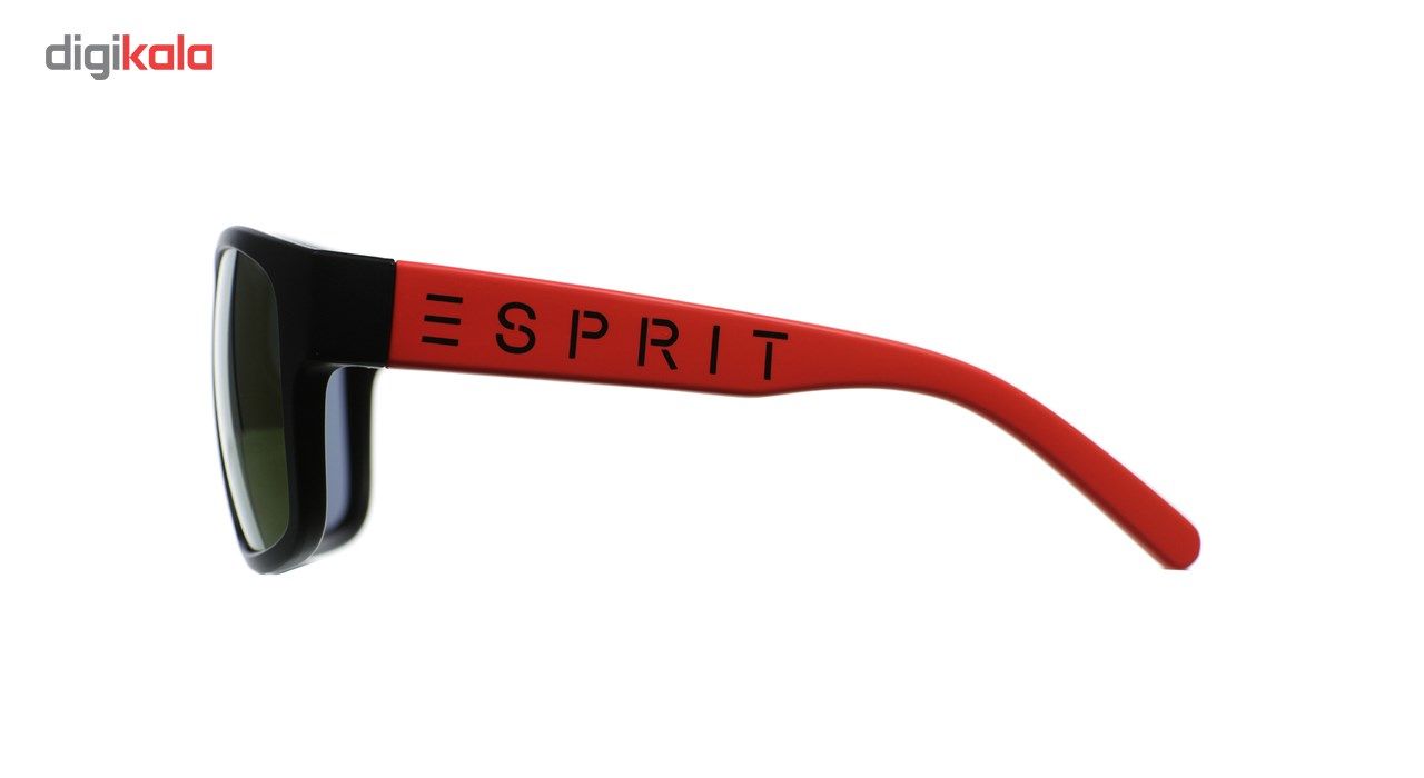 عینک آفتابی اسپریت مدل ET19636-531 -  - 5
