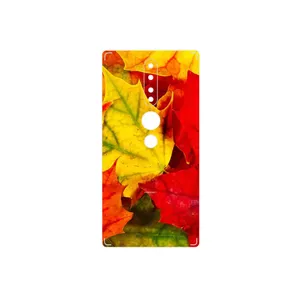 MAHOOT Fall Season Cover Sticker for Lenovo Phab2 Pro