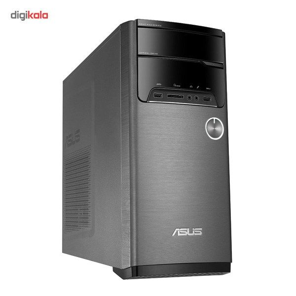 کامپیوتر دسکتاپ ایسوس مدل M32CD-BH009D main 1 2