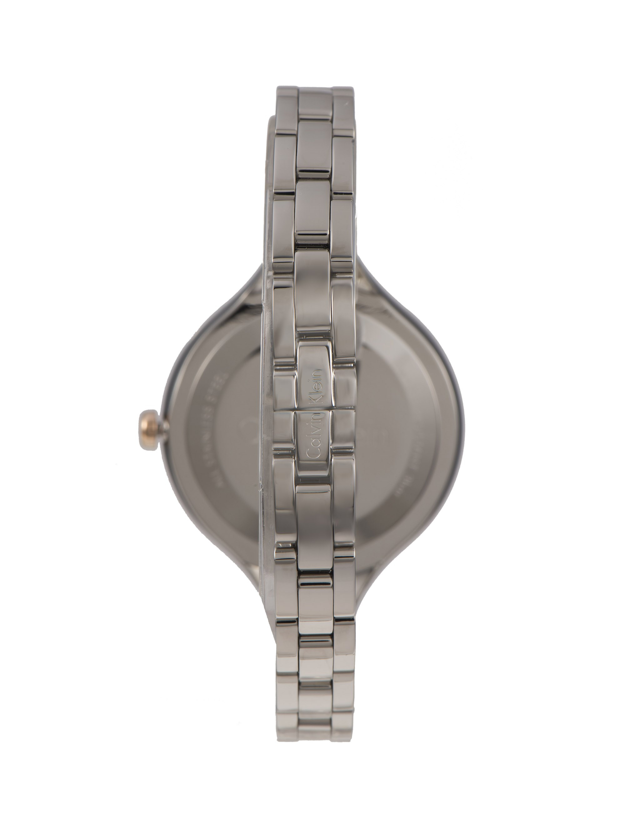 ساعت مچی عقربه ای زنانه - کلوین کلاین