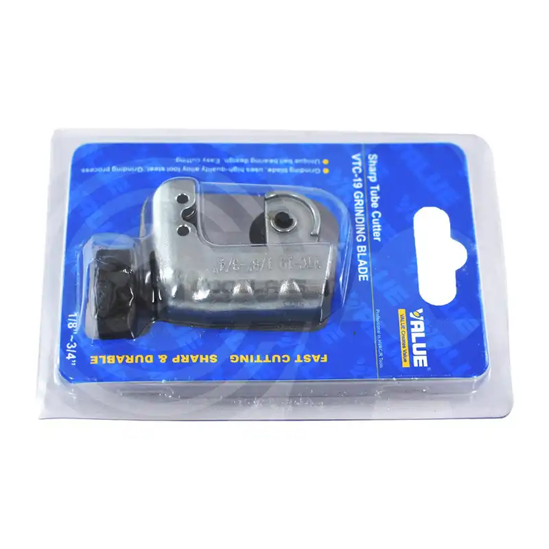 لوله بر ولیو مدل VTC-19