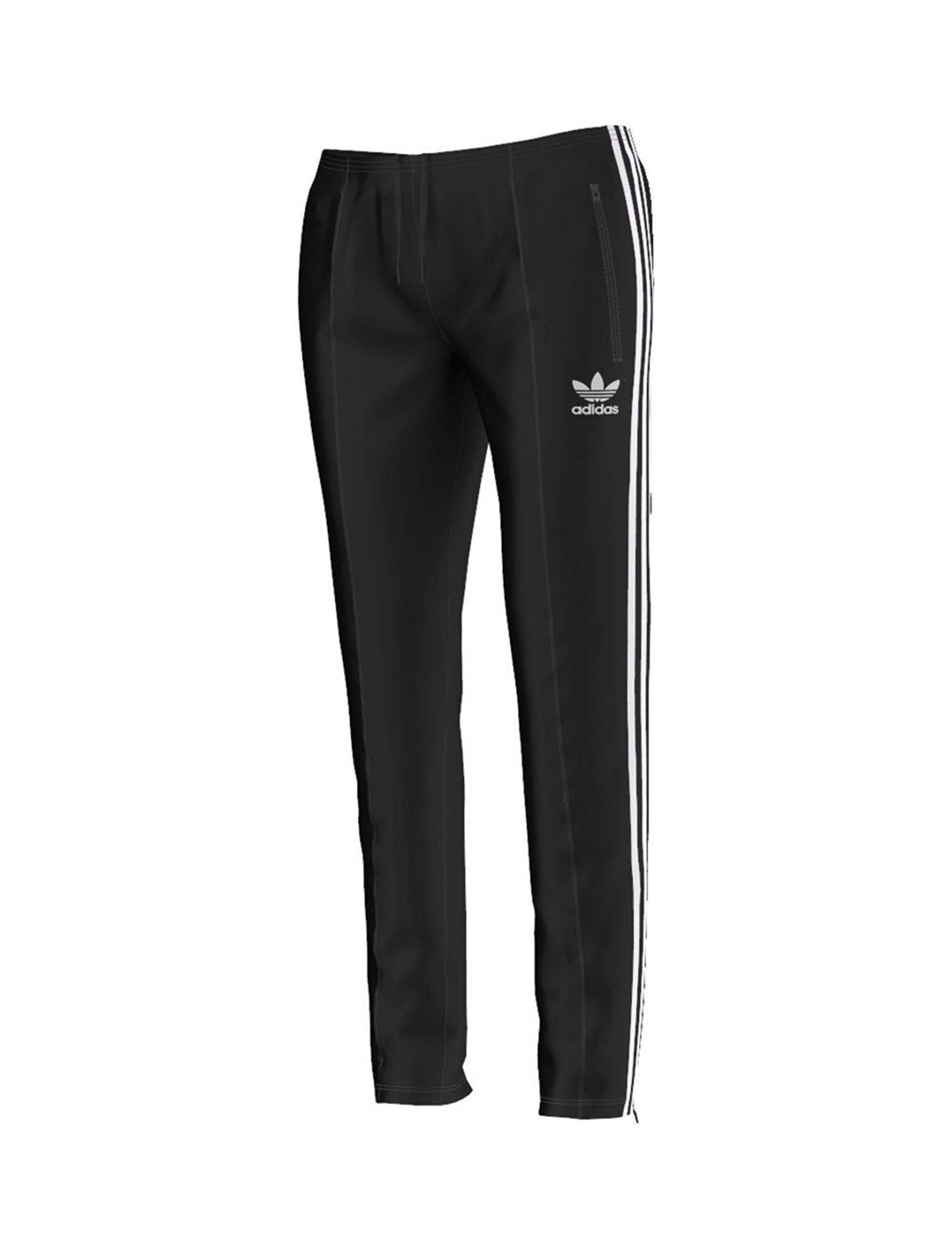 شلوار ورزشی جذب زنانه Supergirl - آدیداس - مشکي - 4