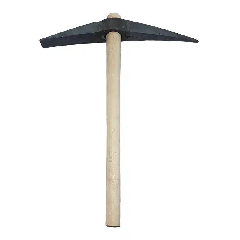 تیشه و کلنگ ابزارآلات ایران مدل 01