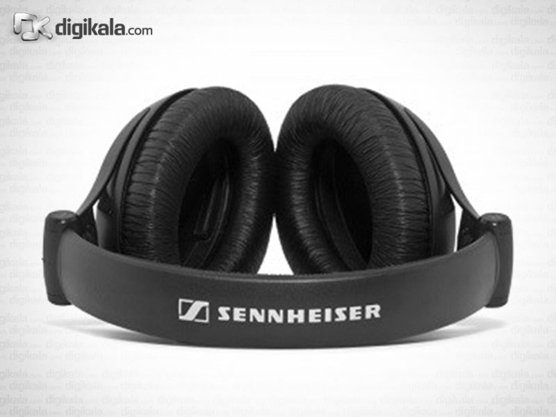مشخصات، قیمت و خرید هدفون سنهایزر HD 429 | دیجی\u200cکالا