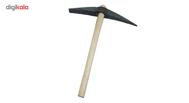 تیشه و کلنگ ابزارآلات ایران مدل 01