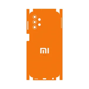 MAHOOT Xiaomi-FullSkin Cover Sticker for Samsung Galaxy A32 5G