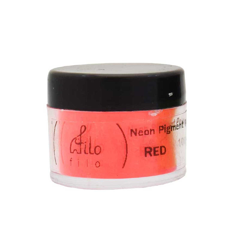 پودر رنگ فیلو مدل بلک لایت حجم 10 میلی لیتر