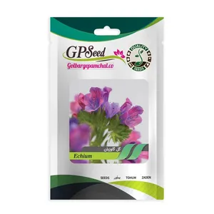 بذر گل گاوزبان جی پی سید مدل GP425