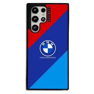 AKAM AMCWSGS22U-BMW1 Cover For Samsung Galaxy S21 Ultra