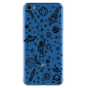 Megafone C24-B Cover For Mi Note / Mi Note Pro